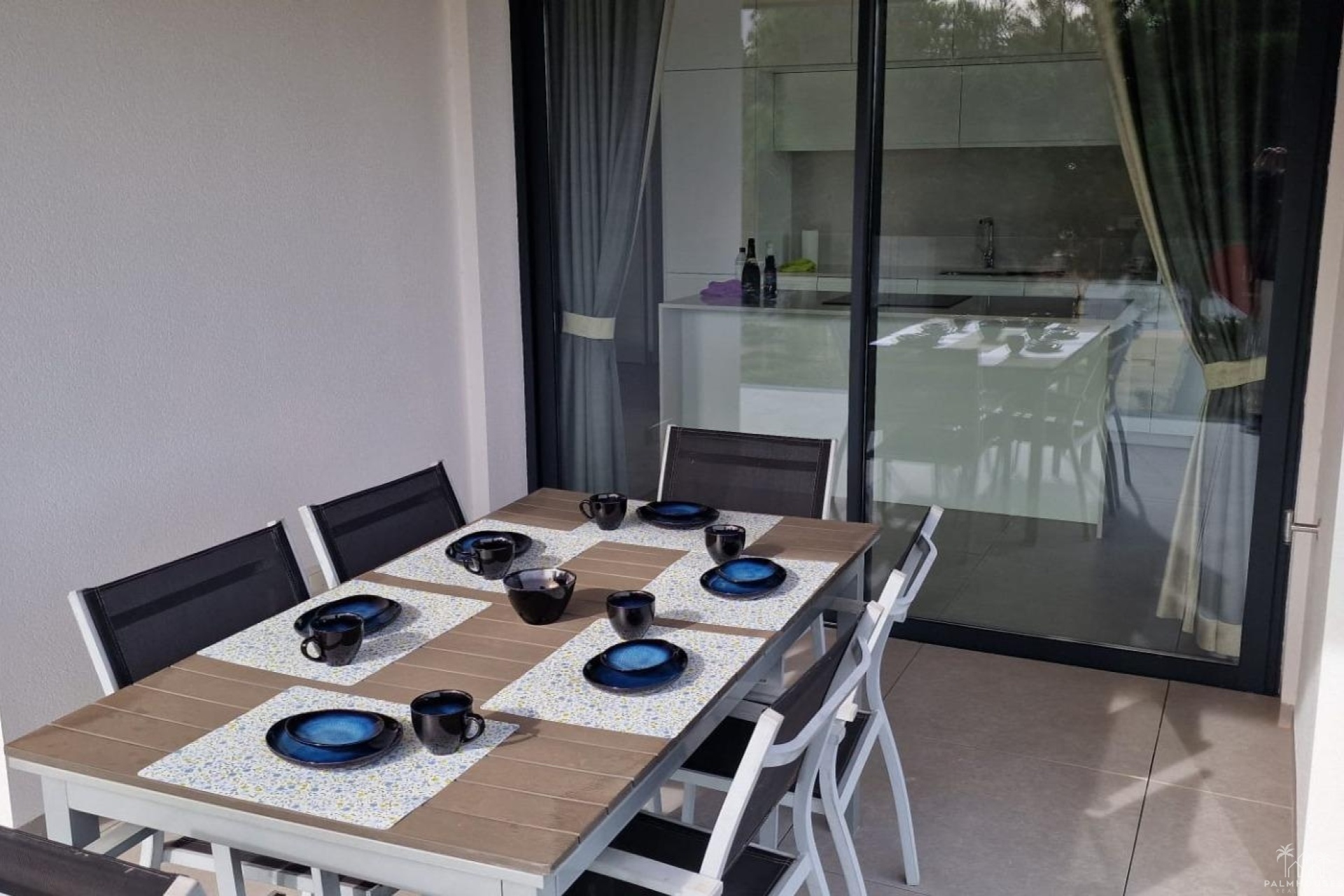 Herverkoop - Appartement - Orihuela - Las Colinas Golf