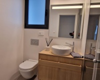 Herverkoop - Appartement - Orihuela - Las Colinas Golf