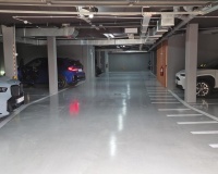 Herverkoop - Appartement - Orihuela - Las Colinas Golf