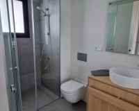 Herverkoop - Appartement - Orihuela - Las Colinas Golf