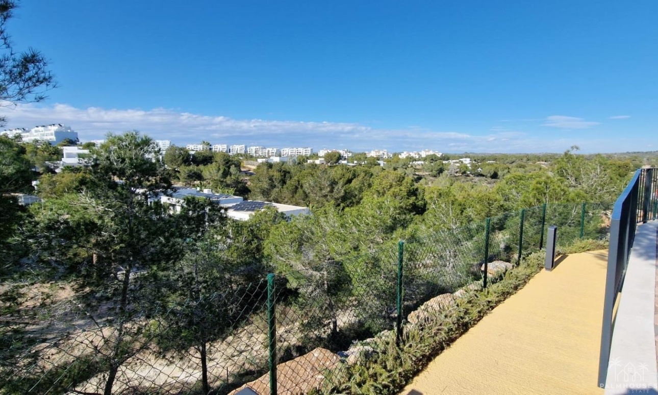 Herverkoop - Appartement - Orihuela - Las Colinas Golf