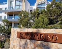 Herverkoop - Appartement - Orihuela - Las Colinas Golf
