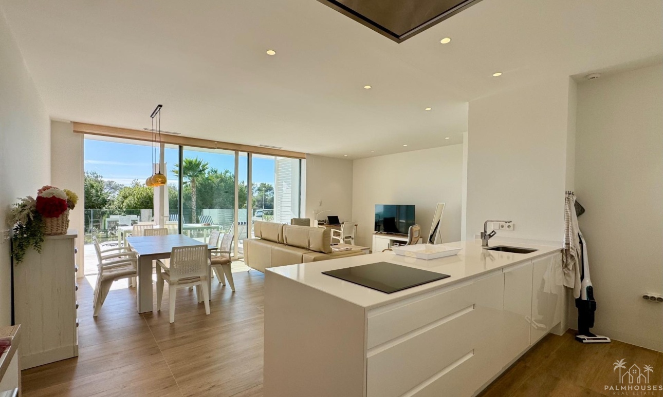 Herverkoop - Appartement - Orihuela - Las Colinas