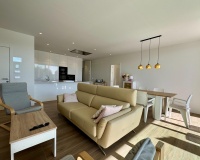 Herverkoop - Appartement - Orihuela - Las Colinas