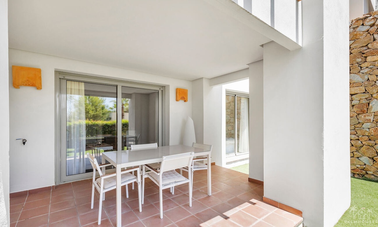 Herverkoop - Appartement - Orihuela - Las Colinas