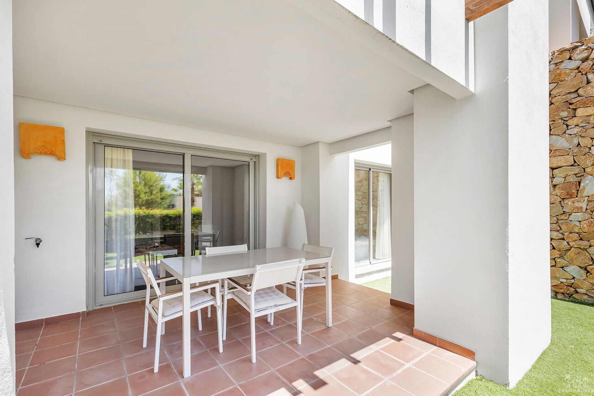 Herverkoop - Appartement - Orihuela - Las Colinas