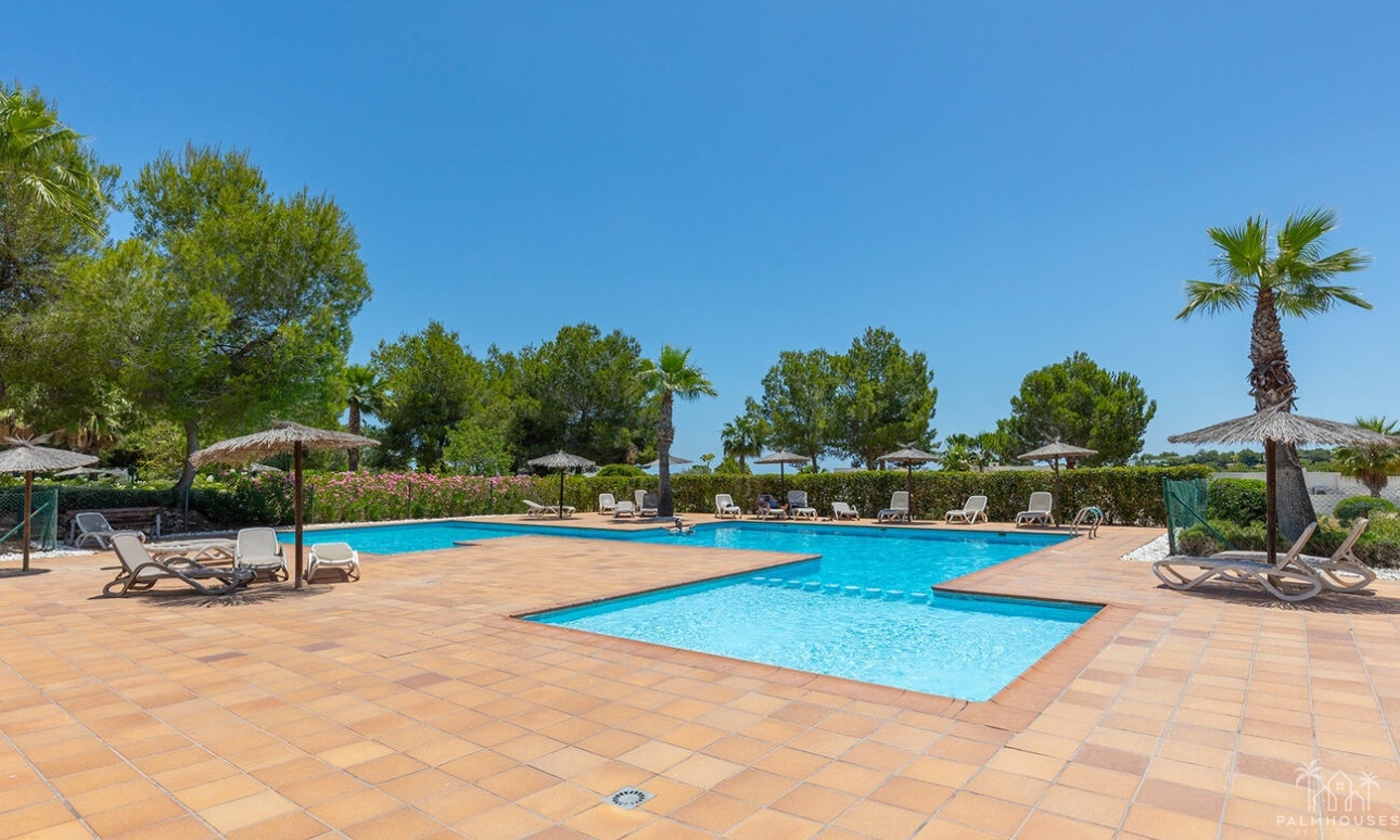Herverkoop - Appartement - Orihuela - Las Colinas