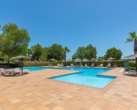 Herverkoop - Appartement - Orihuela - Las Colinas