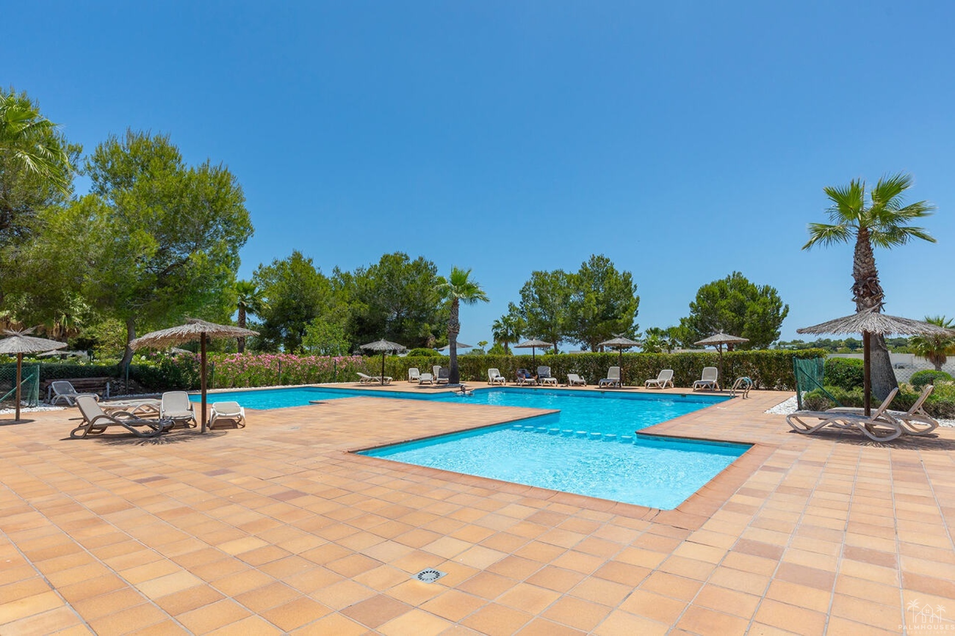 Herverkoop - Appartement - Orihuela - Las Colinas