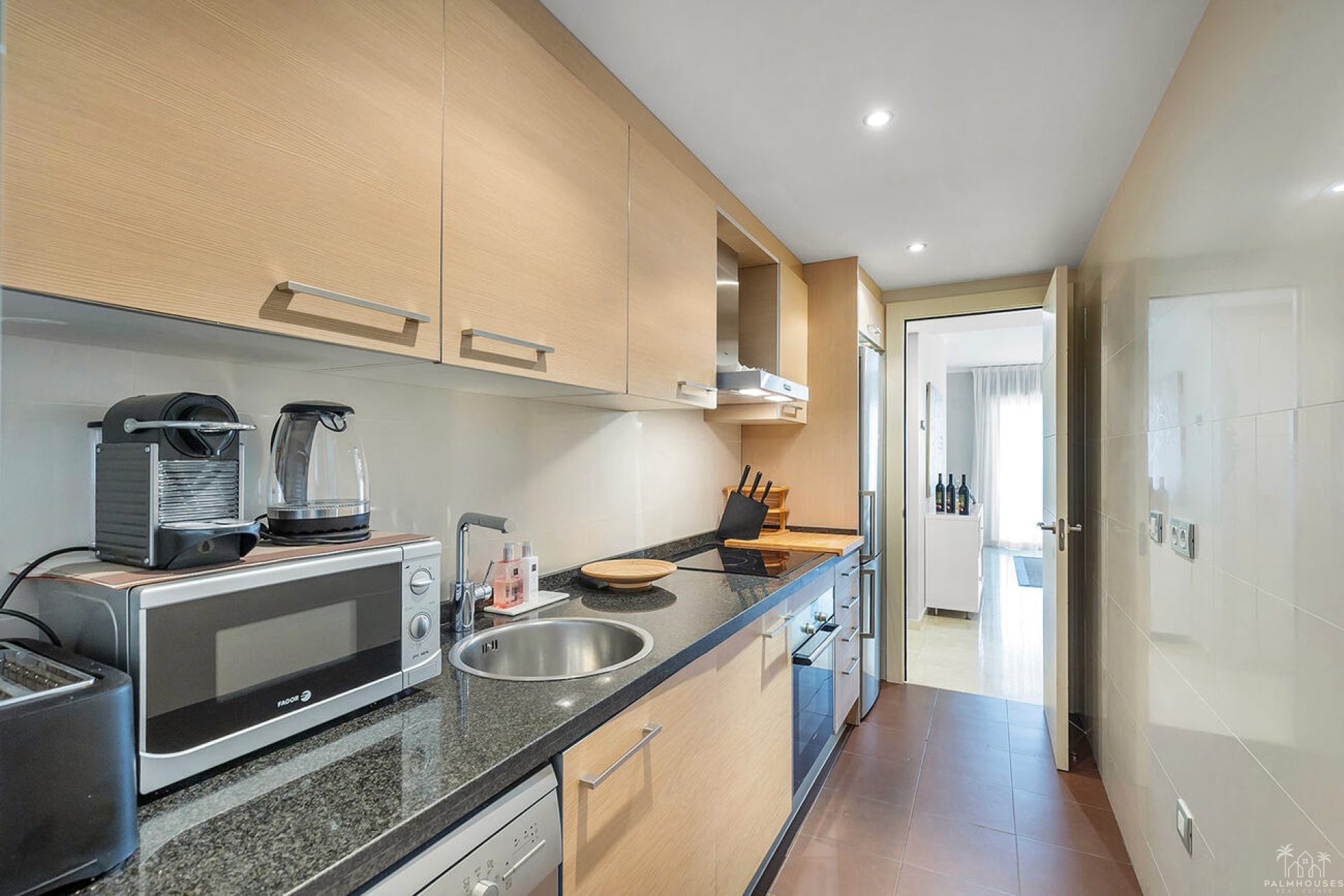 Herverkoop - Appartement - Orihuela - Las Colinas