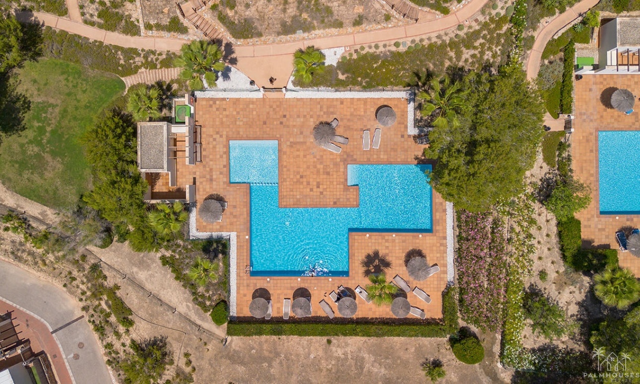 Herverkoop - Appartement - Orihuela - Las Colinas