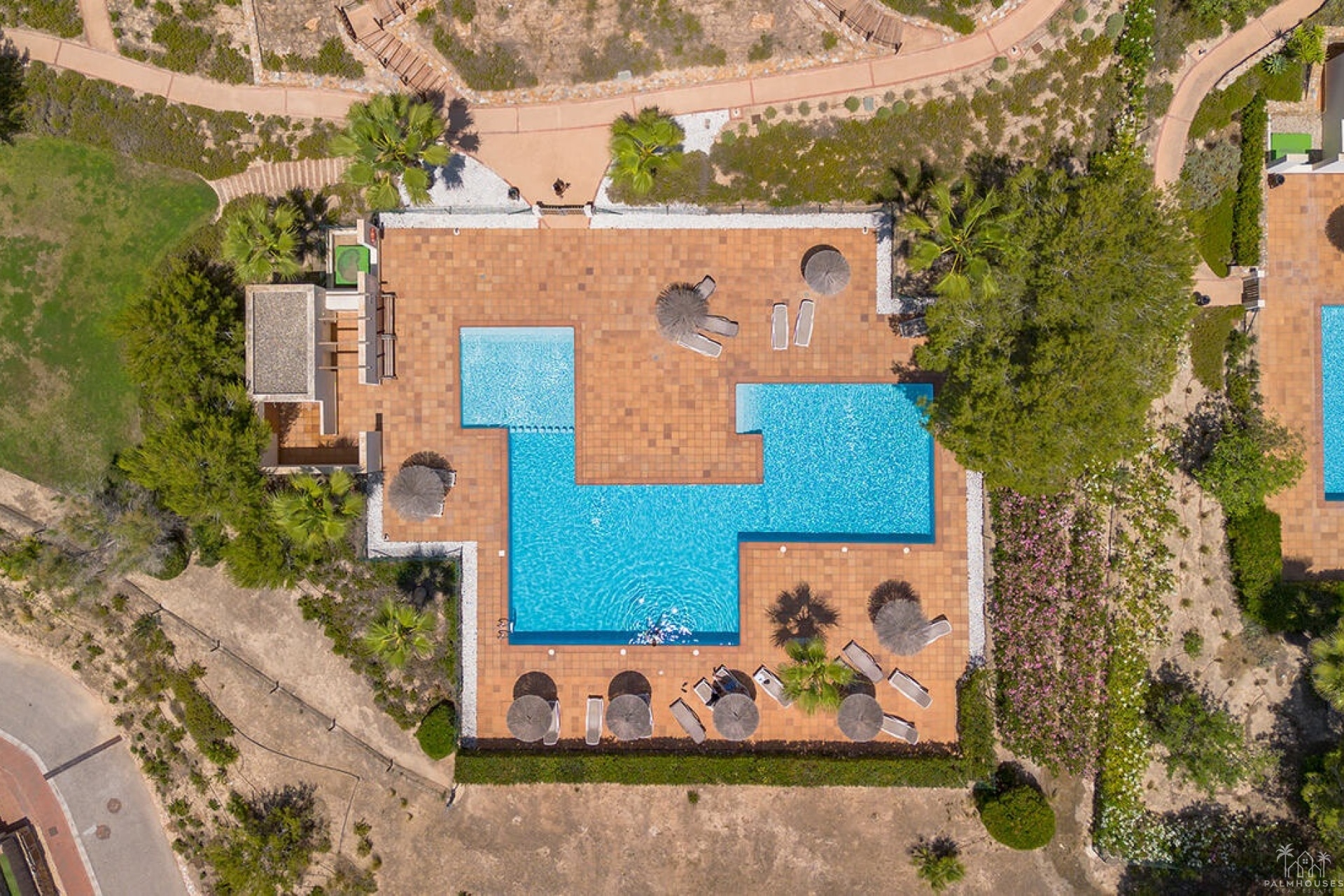 Herverkoop - Appartement - Orihuela - Las Colinas