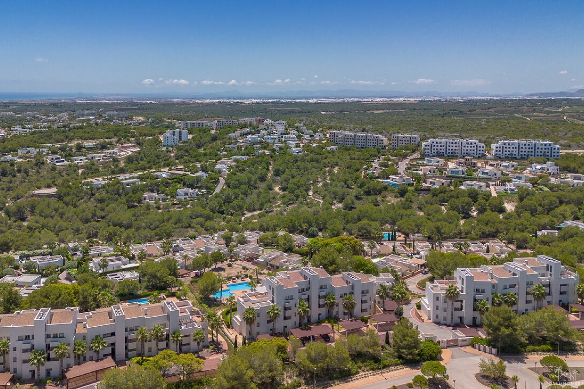 Herverkoop - Appartement - Orihuela - Las Colinas