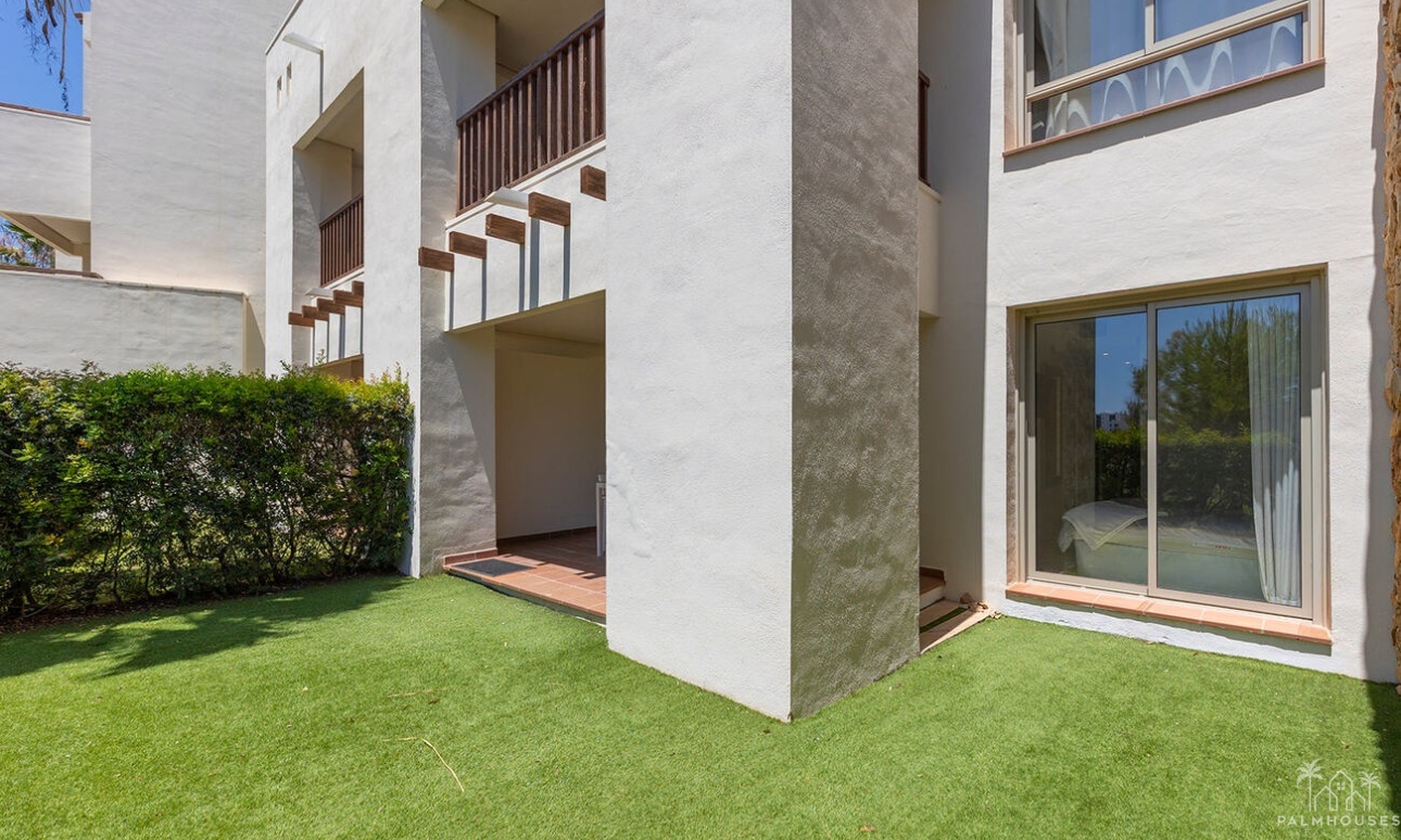 Herverkoop - Appartement - Orihuela - Las Colinas