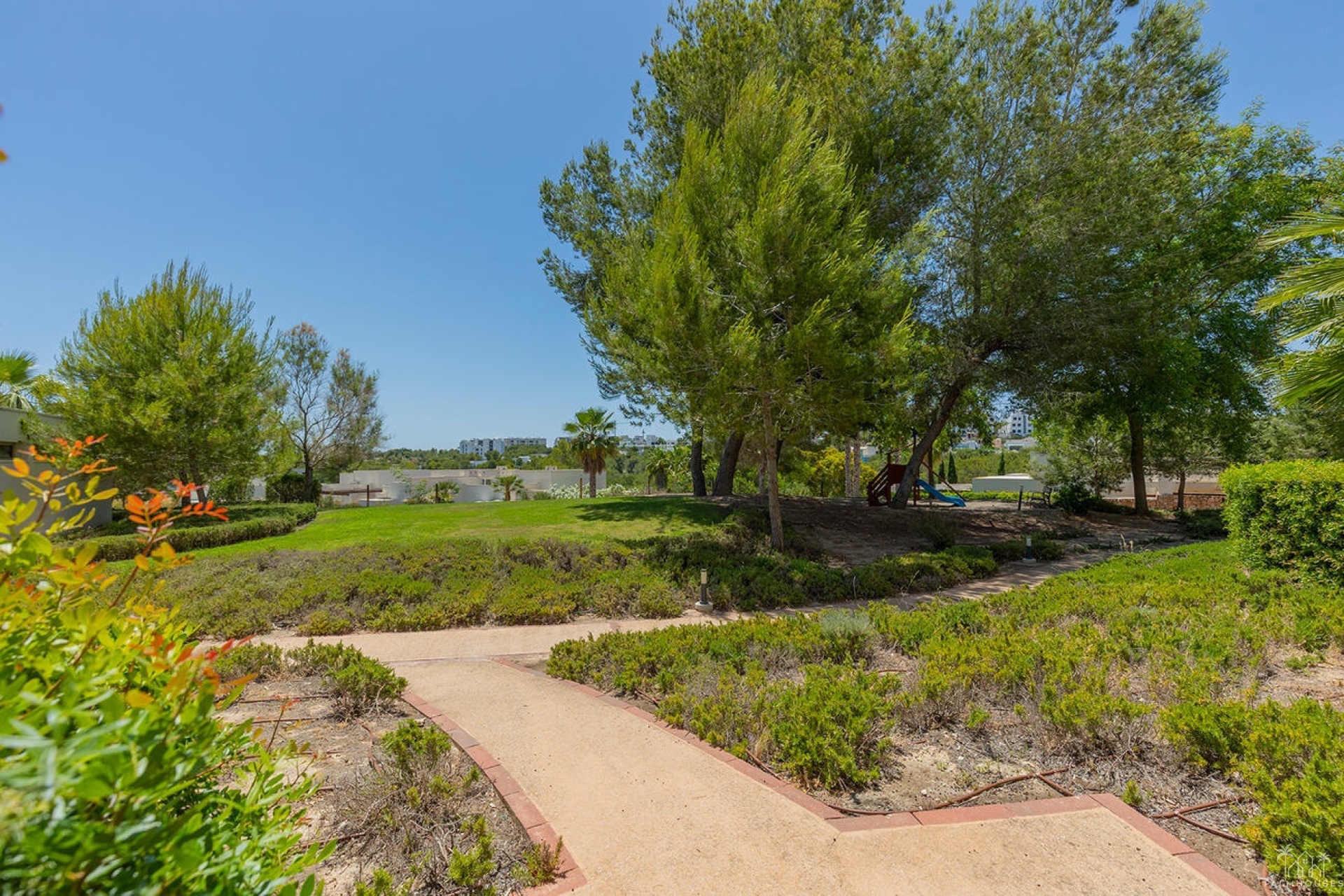 Herverkoop - Appartement - Orihuela - Las Colinas