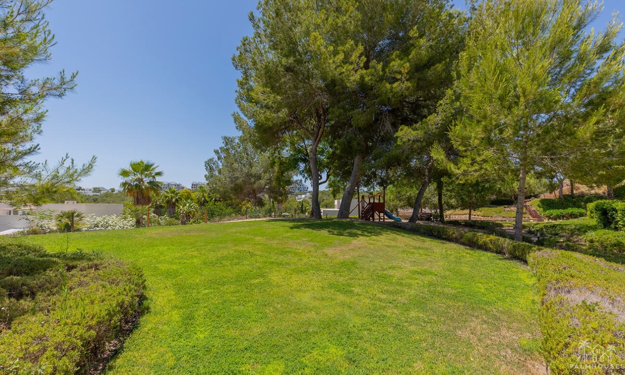 Herverkoop - Appartement - Orihuela - Las Colinas