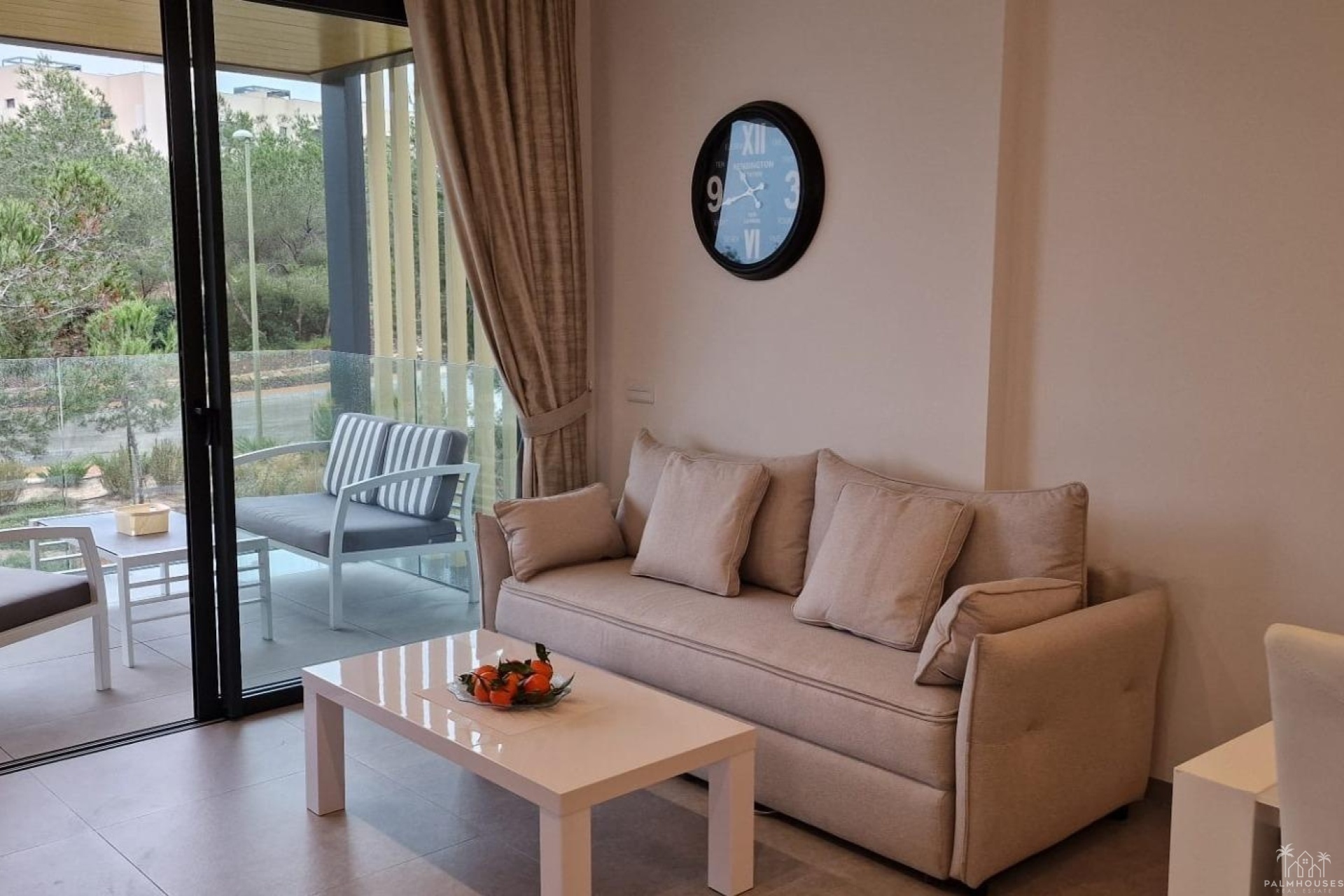 Herverkoop - Appartement - Orihuela - Las Colinas