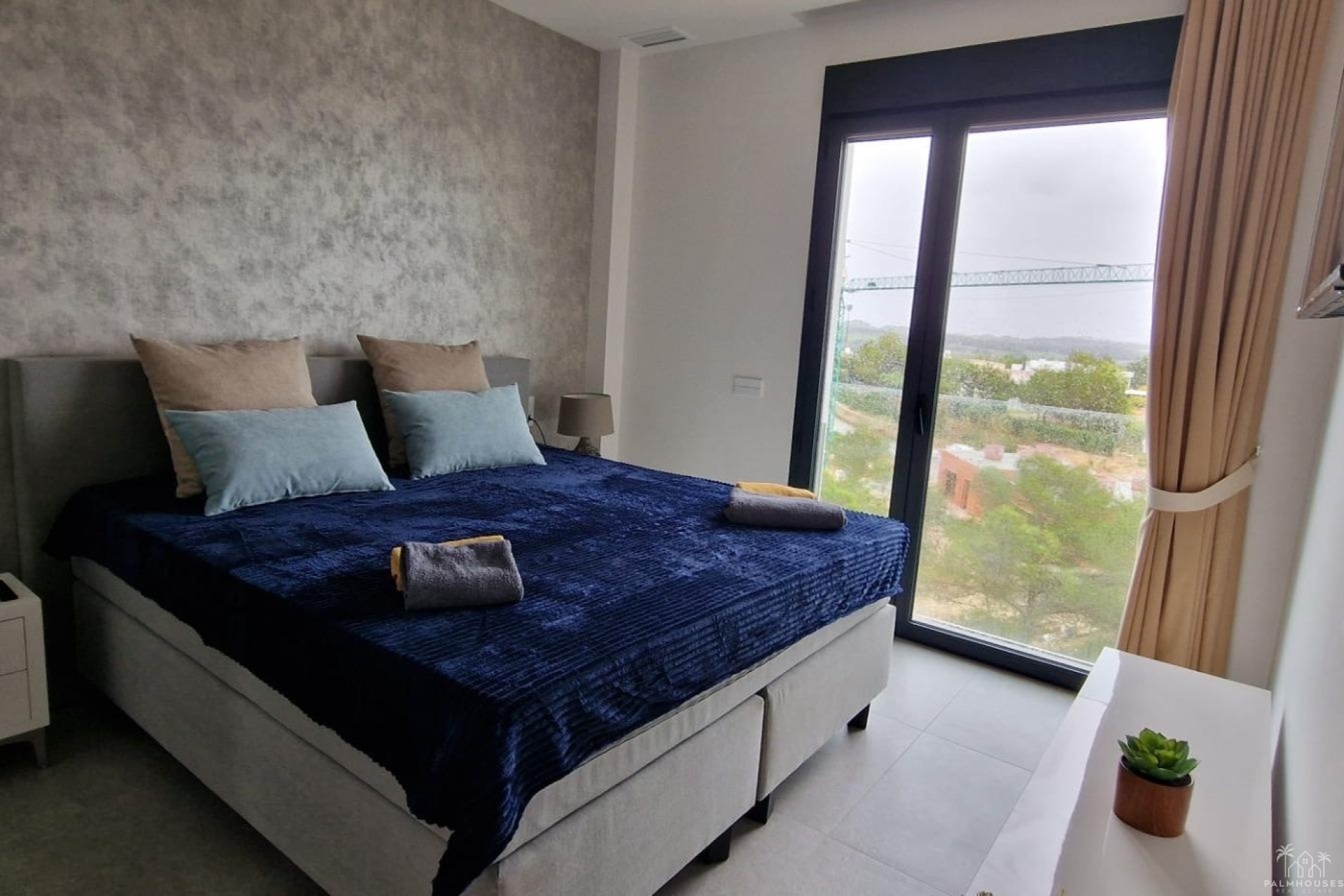 Herverkoop - Appartement - Orihuela - Las Colinas