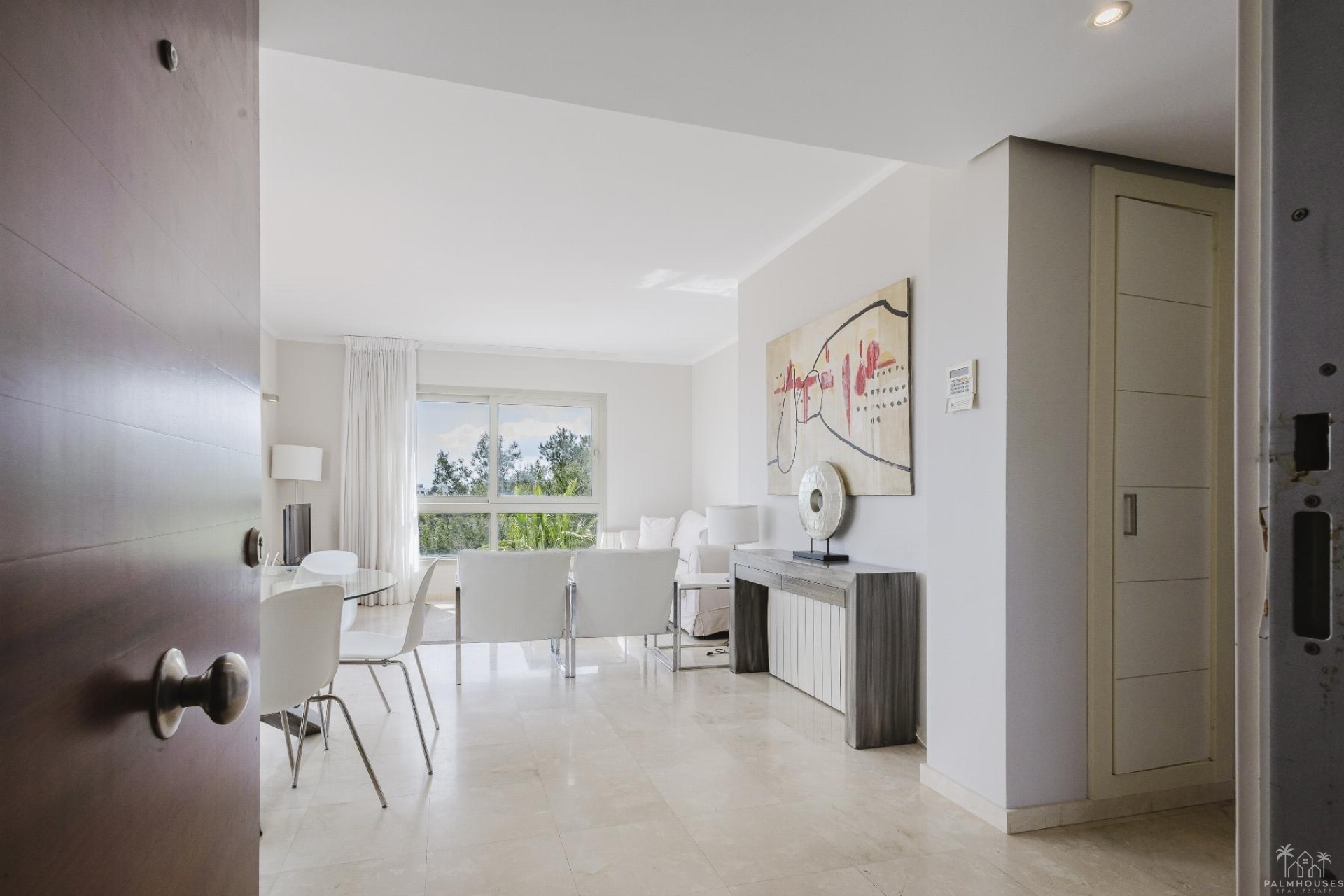 Herverkoop - Appartement - Orihuela - Las Colinas