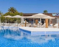 Herverkoop - Appartement - Orihuela - Las Colinas