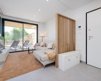 Herverkoop - Appartement - Orihuela - Las Colinas