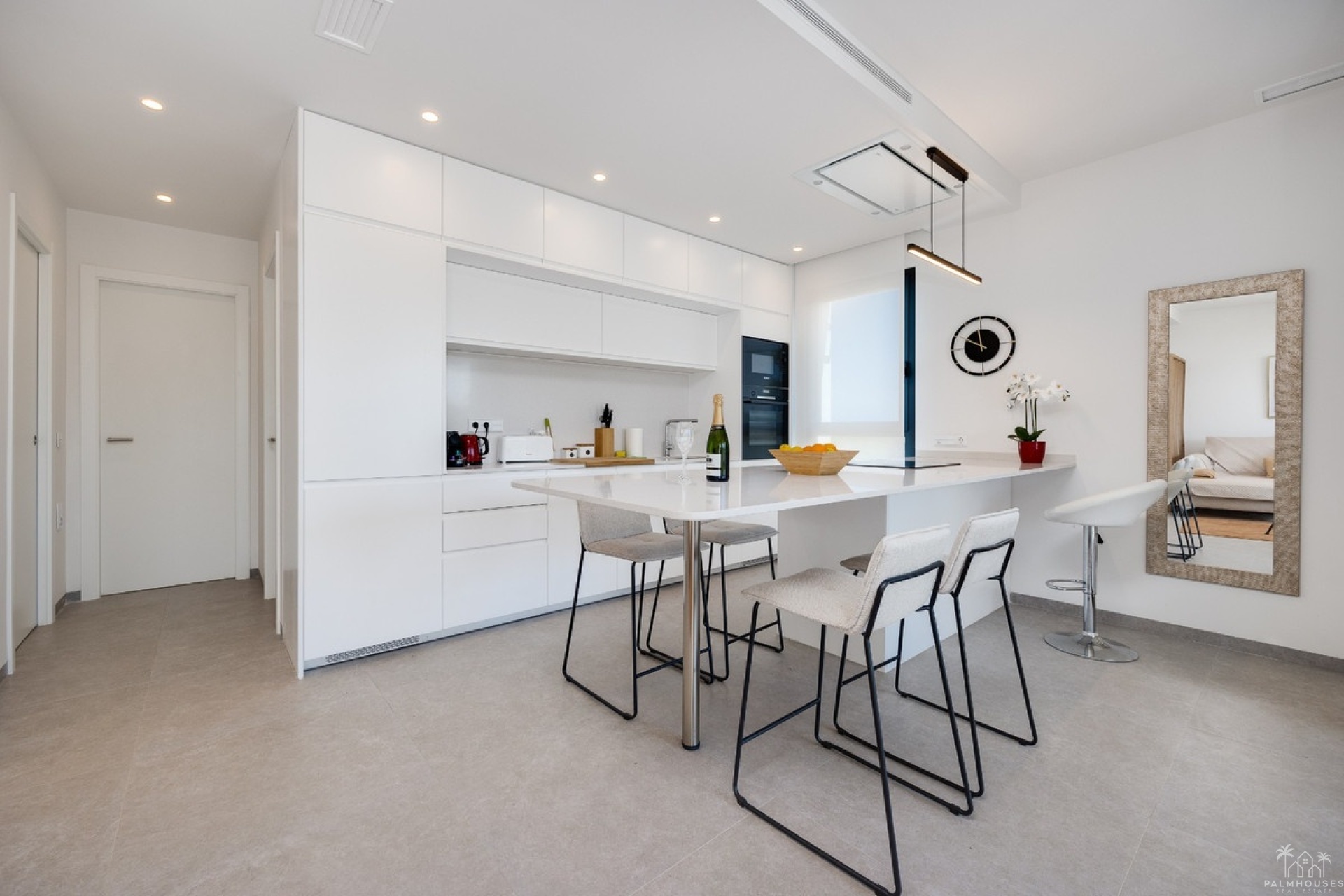 Herverkoop - Appartement - Orihuela - Las Colinas
