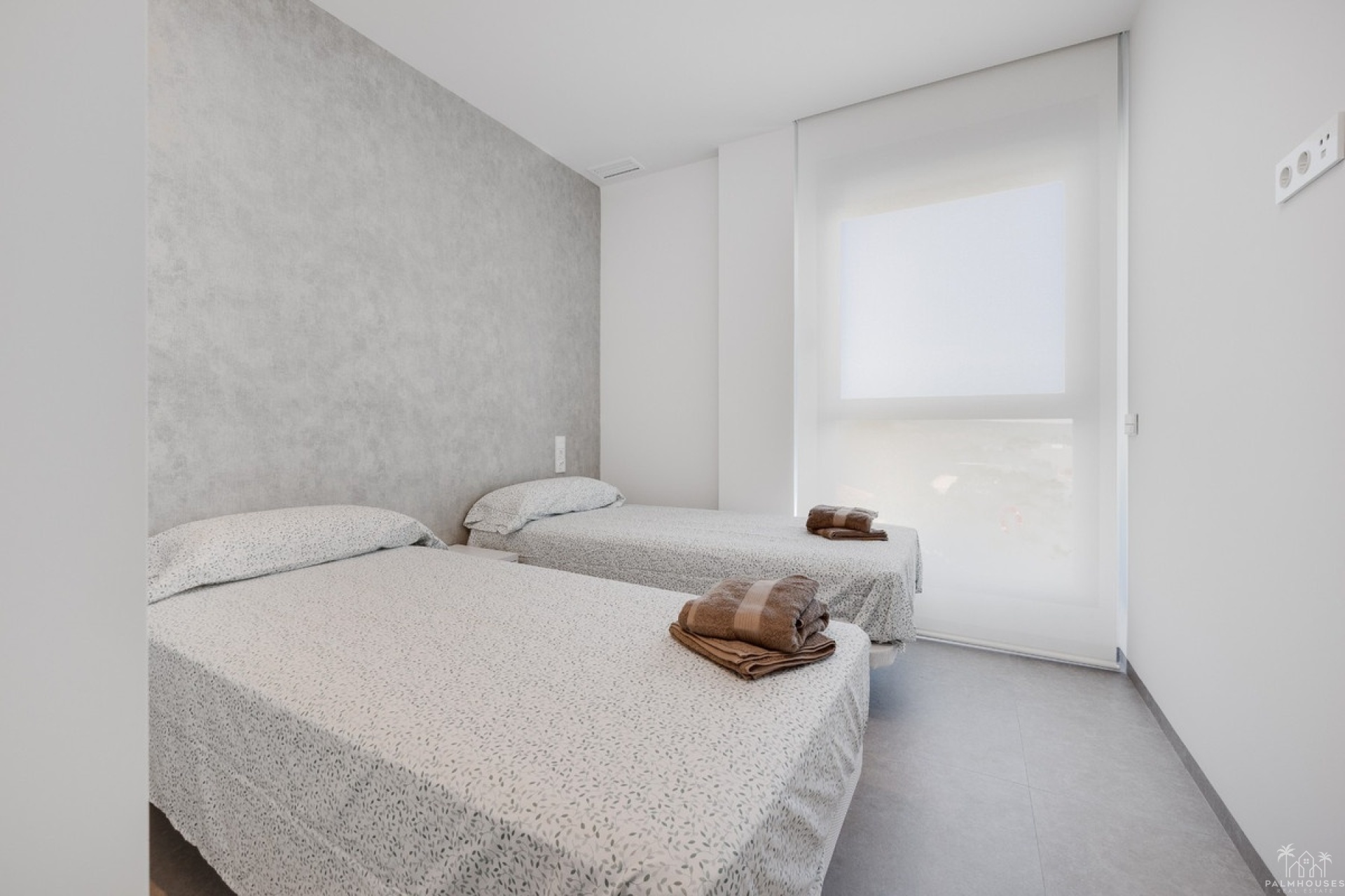 Herverkoop - Appartement - Orihuela - Las Colinas