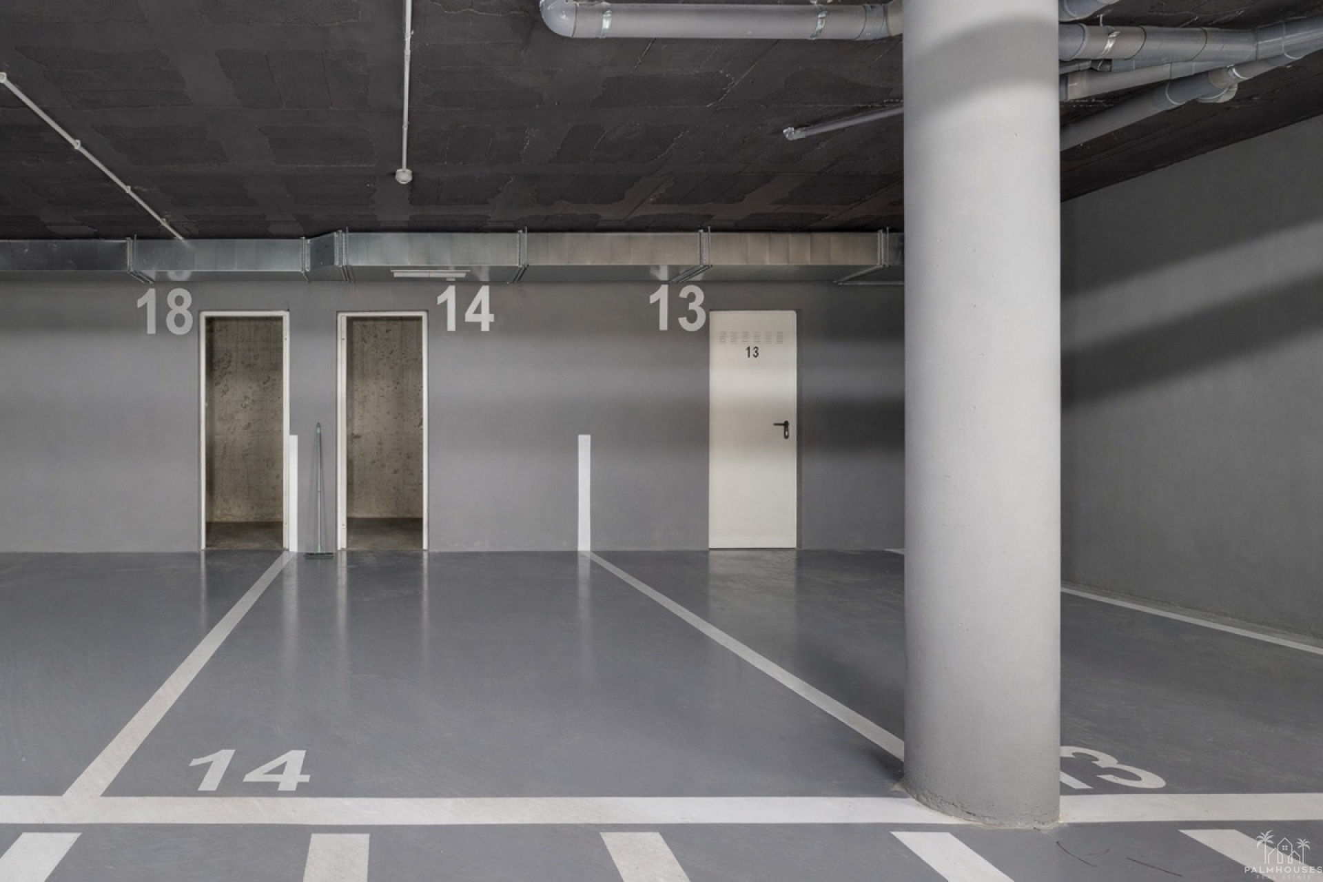 Herverkoop - Appartement - Orihuela - Las Colinas