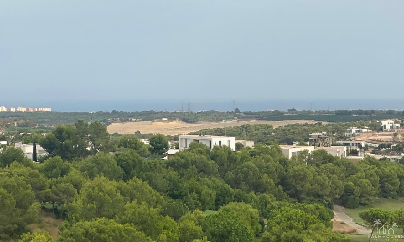 Herverkoop - Appartement - Orihuela - Las Colinas