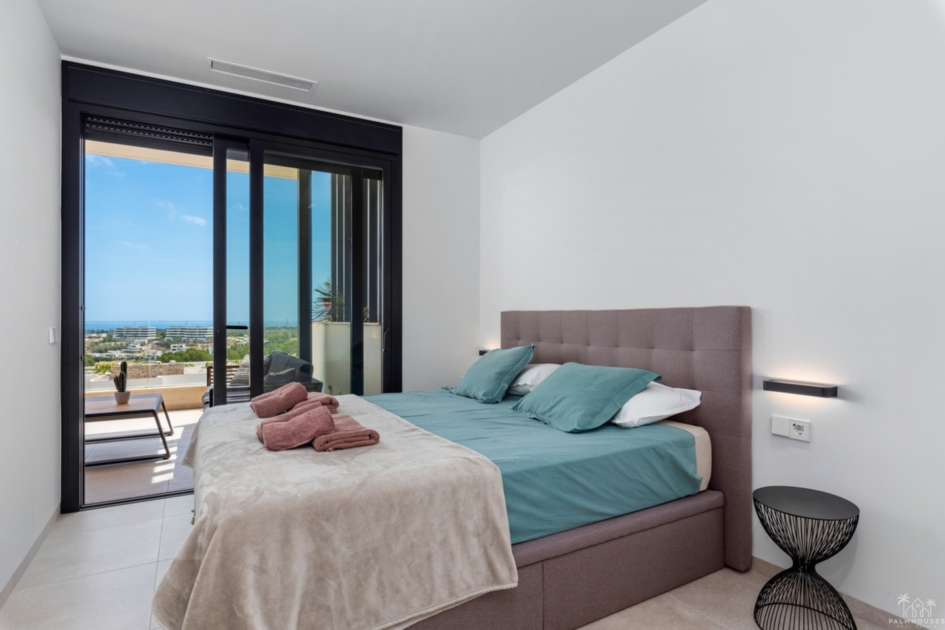 Herverkoop - Appartement - Orihuela - Las Colinas