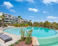 Herverkoop - Appartement - Orihuela - Las Colinas
