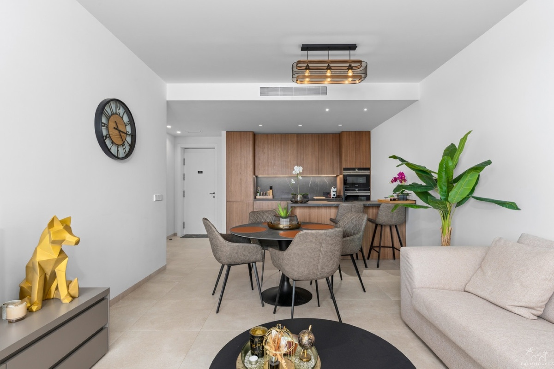 Herverkoop - Appartement - Orihuela - Las Colinas