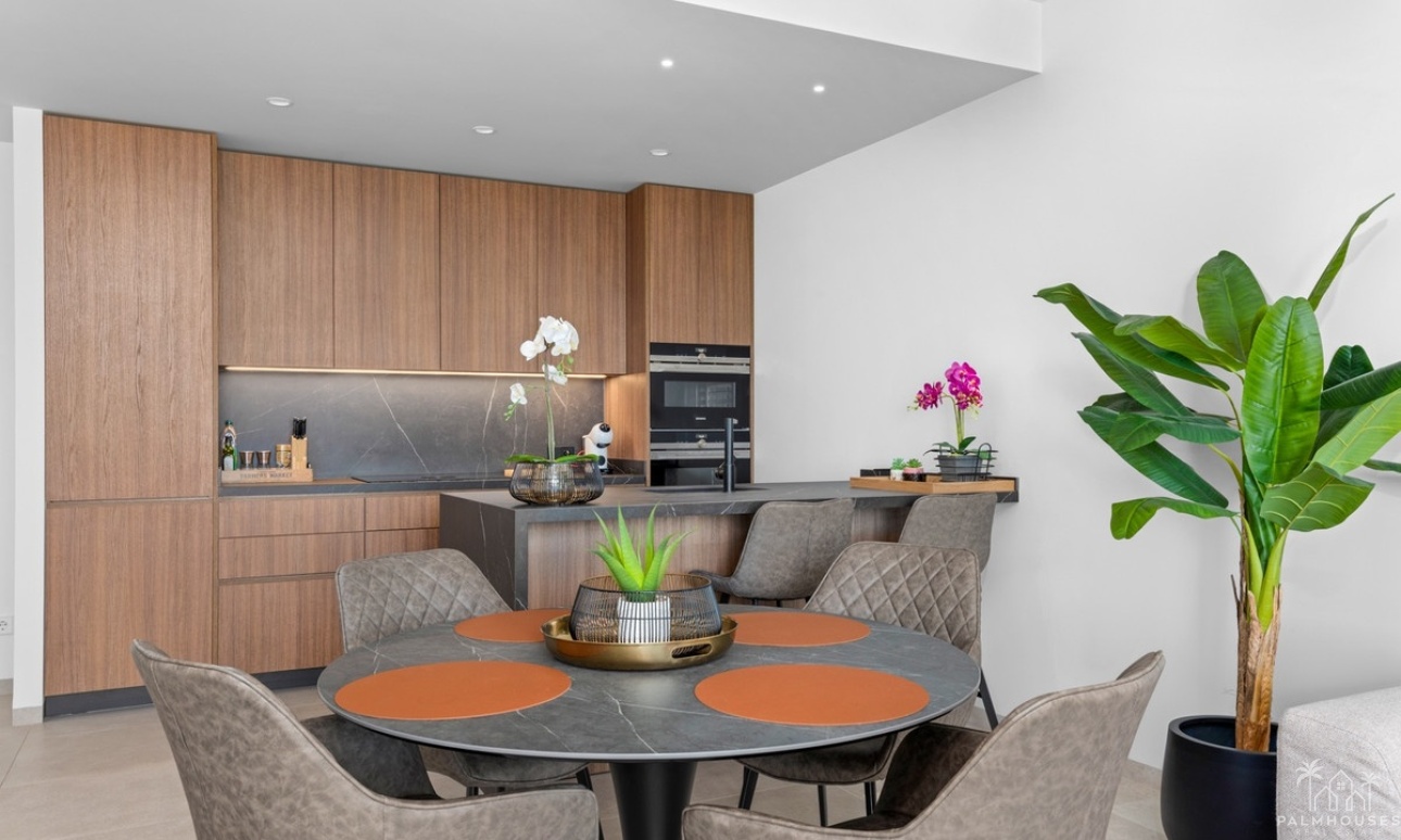 Herverkoop - Appartement - Orihuela - Las Colinas