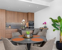 Herverkoop - Appartement - Orihuela - Las Colinas