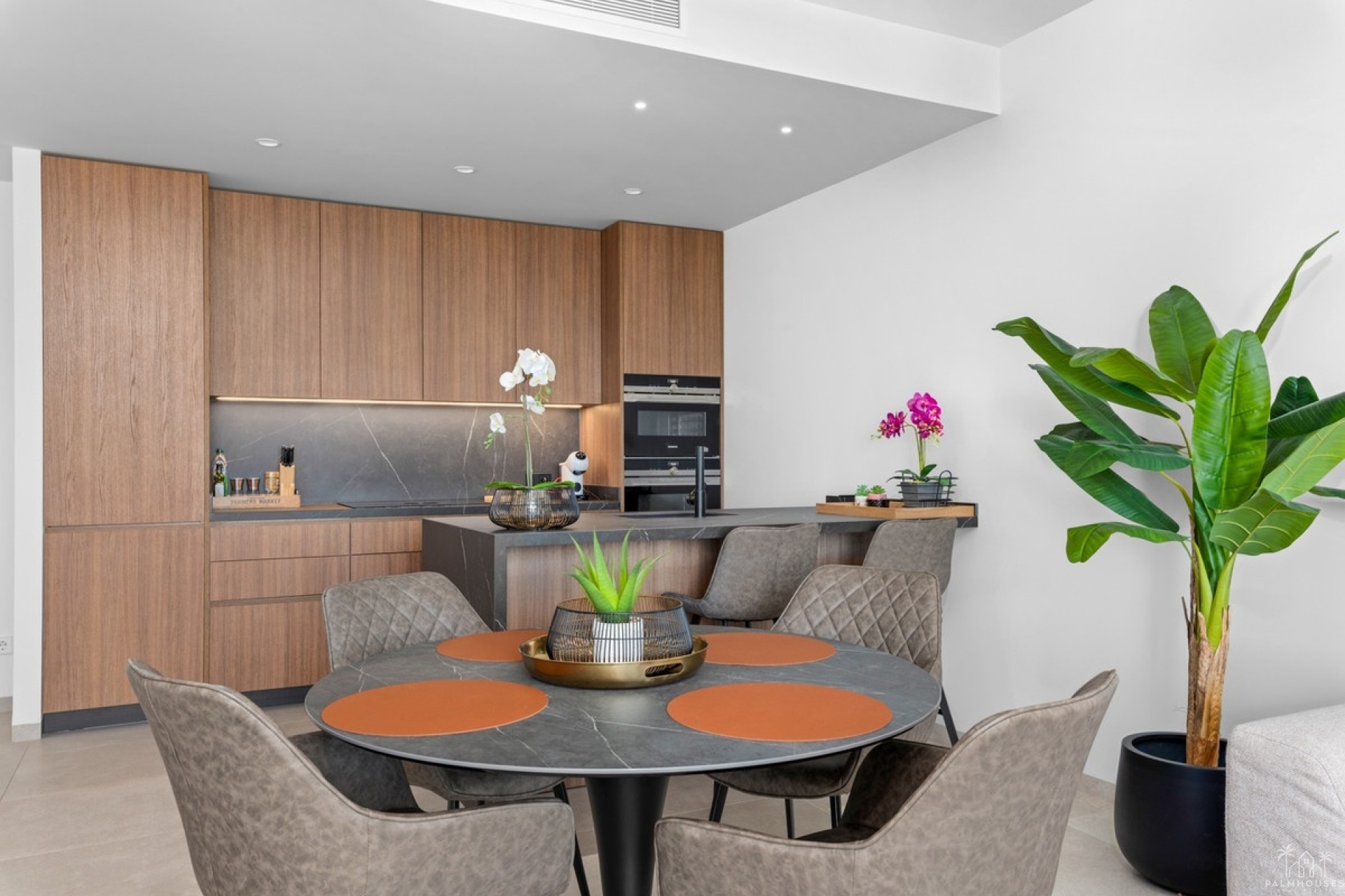 Herverkoop - Appartement - Orihuela - Las Colinas
