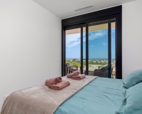Herverkoop - Appartement - Orihuela - Las Colinas