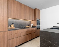 Herverkoop - Appartement - Orihuela - Las Colinas