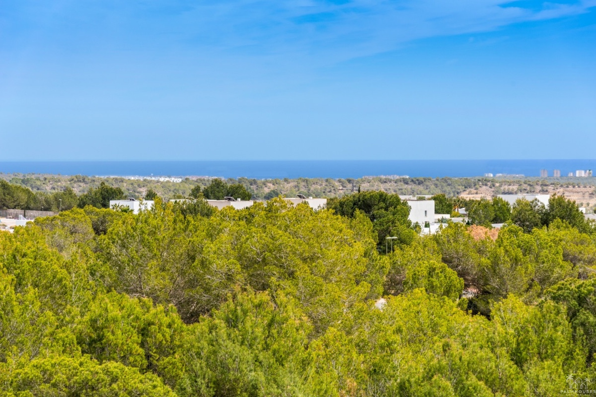 Herverkoop - Appartement - Orihuela - Las Colinas