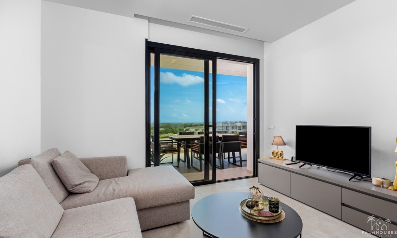 Herverkoop - Appartement - Orihuela - Las Colinas