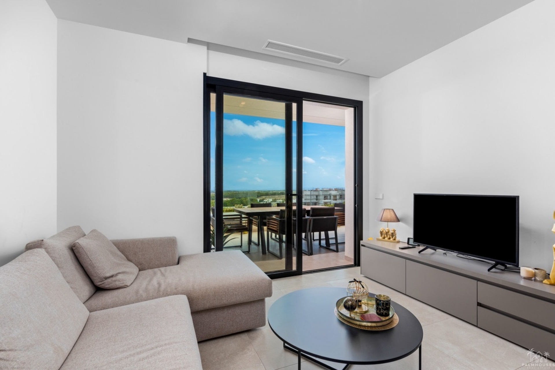Herverkoop - Appartement - Orihuela - Las Colinas