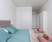Herverkoop - Appartement - Orihuela - Las Colinas