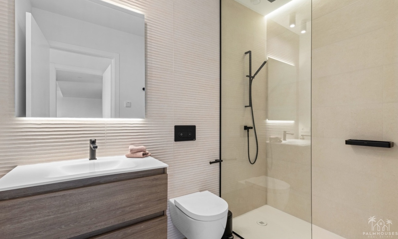 Herverkoop - Appartement - Orihuela - Las Colinas
