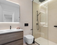 Herverkoop - Appartement - Orihuela - Las Colinas