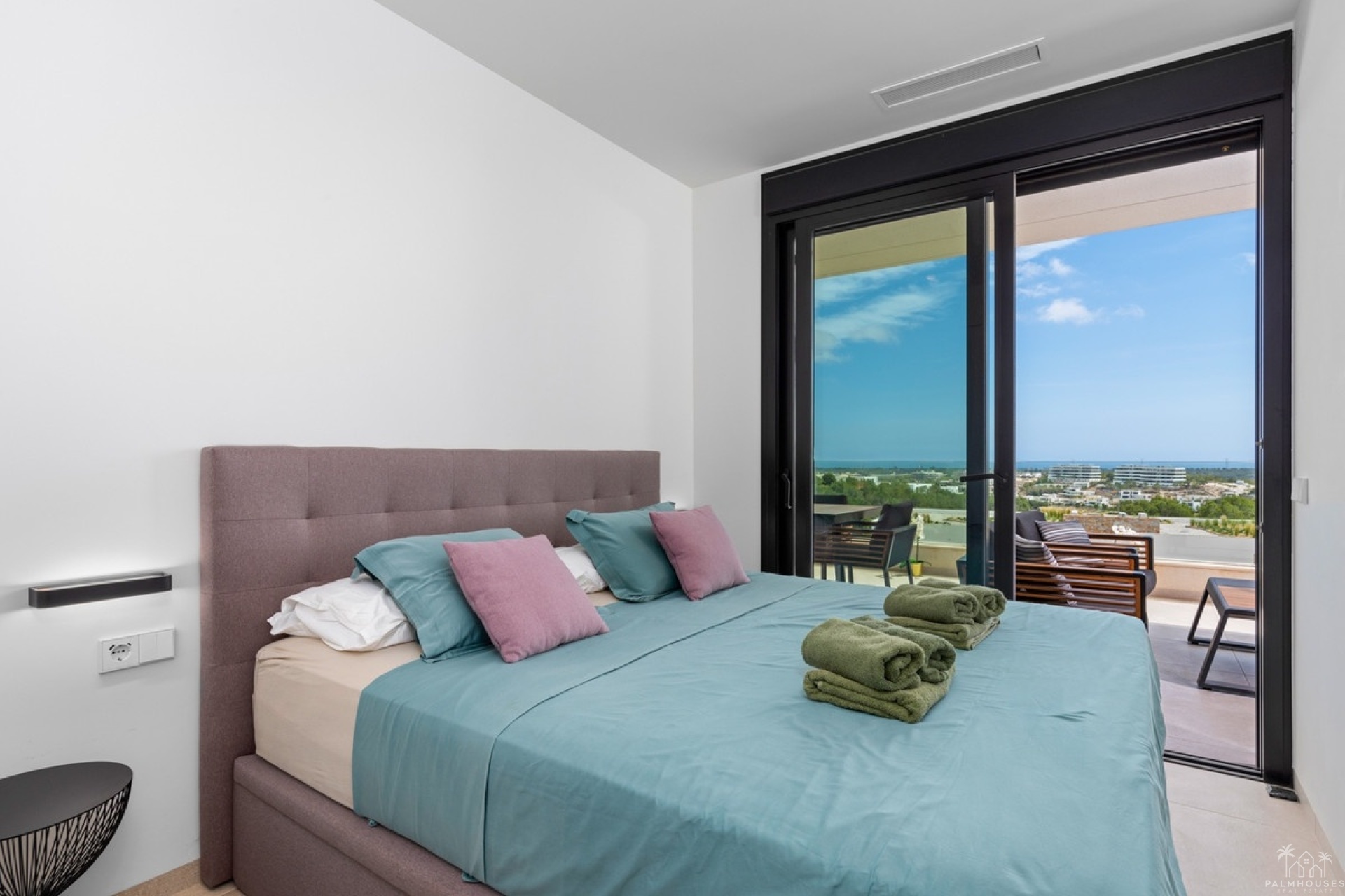 Herverkoop - Appartement - Orihuela - Las Colinas