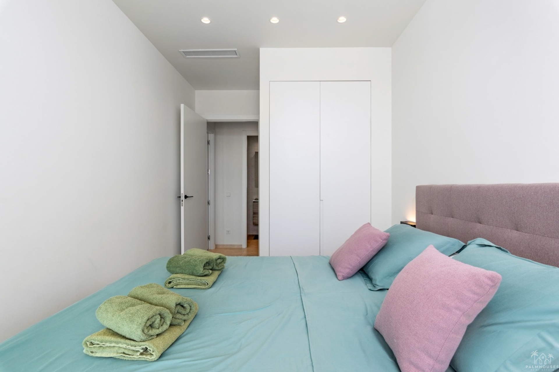 Herverkoop - Appartement - Orihuela - Las Colinas