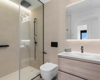 Herverkoop - Appartement - Orihuela - Las Colinas