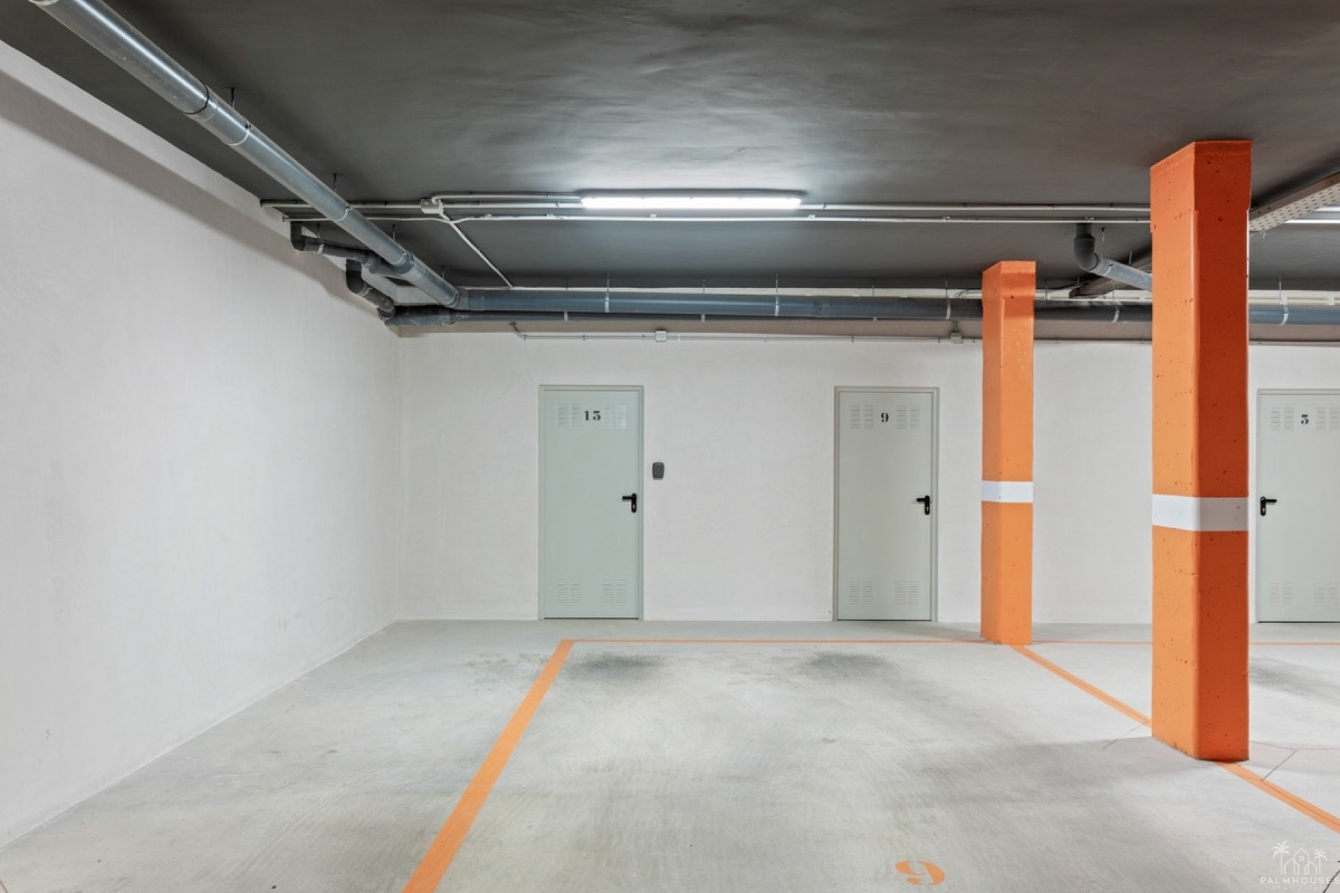 Herverkoop - Appartement - Orihuela - Las Colinas