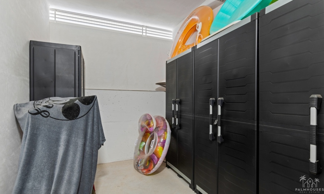 Herverkoop - Appartement - Orihuela - Las Colinas