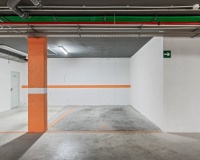 Herverkoop - Appartement - Orihuela - Las Colinas