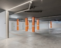 Herverkoop - Appartement - Orihuela - Las Colinas